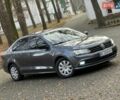 Серый Фольксваген Джетта, объемом двигателя 1.4 л и пробегом 100 тыс. км за 9200 $, фото 28 на Automoto.ua