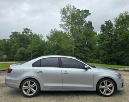 Серый Фольксваген Джетта, объемом двигателя 2 л и пробегом 72 тыс. км за 8000 $, фото 2 на Automoto.ua