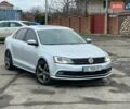 Серый Фольксваген Джетта, объемом двигателя 1.97 л и пробегом 290 тыс. км за 9600 $, фото 1 на Automoto.ua