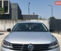 Фольксваген Джетта 2015 у Львові на Automoto.ua Сірий Фольксваген Джетта, об'ємом двигуна 1.4 л та пробігом 192 тис. км за 8700 $, фото 2 на Automoto.ua
