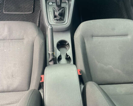 Сірий Фольксваген Джетта, об'ємом двигуна 1.8 л та пробігом 163 тис. км за 9200 $, фото 12 на Automoto.ua