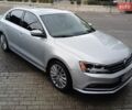 Сірий Фольксваген Джетта, об'ємом двигуна 1.8 л та пробігом 82 тис. км за 12300 $, фото 17 на Automoto.ua