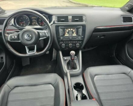 Фольксваген Джетта 2015 у Дніпро (Дніпропетровську) на Automoto.ua Сірий Фольксваген Джетта, об'ємом двигуна 2 л та пробігом 79 тис. км за 2200 $, фото 7 на Automoto.ua