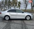 Серый Фольксваген Джетта, объемом двигателя 1.39 л и пробегом 187 тыс. км за 6999 $, фото 3 на Automoto.ua