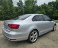 Фольксваген Джетта 2015 у Дніпро (Дніпропетровську) на Automoto.ua Сірий Фольксваген Джетта, об'ємом двигуна 2 л та пробігом 79 тис. км за 2200 $, фото 4 на Automoto.ua
