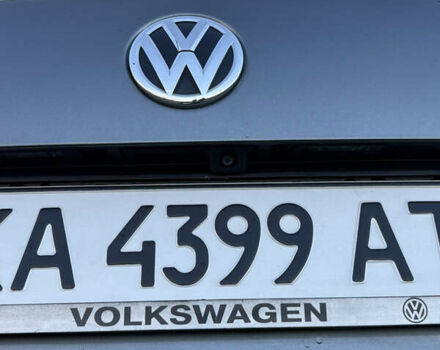 Сірий Фольксваген Джетта, об'ємом двигуна 2 л та пробігом 161 тис. км за 9800 $, фото 15 на Automoto.ua