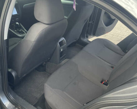 Сірий Фольксваген Джетта, об'ємом двигуна 1.8 л та пробігом 163 тис. км за 9200 $, фото 22 на Automoto.ua