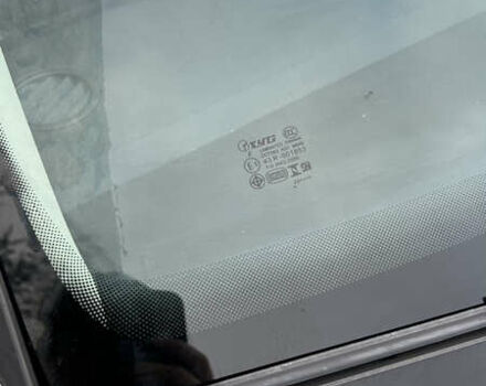 Сірий Фольксваген Джетта, об'ємом двигуна 1.8 л та пробігом 153 тис. км за 11000 $, фото 12 на Automoto.ua