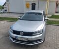 Серый Фольксваген Джетта, объемом двигателя 1.97 л и пробегом 258 тыс. км за 8900 $, фото 1 на Automoto.ua