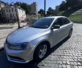 Фольксваген Джетта 2015 в Черновцах на Automoto.ua Серый Фольксваген Джетта, объемом двигателя 2 л и пробегом 310 тыс. км за 9500 $, фото 16 на Automoto.ua