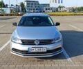 Сірий Фольксваген Джетта, об'ємом двигуна 1.98 л та пробігом 94 тис. км за 8500 $, фото 1 на Automoto.ua