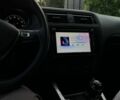 Серый Фольксваген Джетта, объемом двигателя 2 л и пробегом 247 тыс. км за 8900 $, фото 8 на Automoto.ua