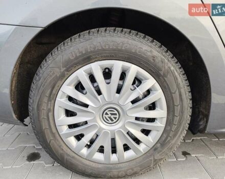 Фольксваген Джетта 2015 в Ирпене на Automoto.ua Серый Фольксваген Джетта, объемом двигателя 1.98 л и пробегом 158 тыс. км за 9500 $, фото 15 на Automoto.ua