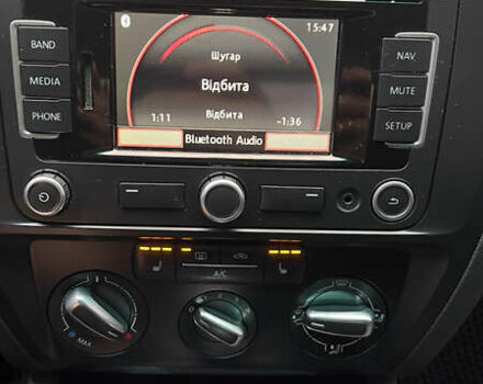 Серый Фольксваген Джетта, объемом двигателя 1.8 л и пробегом 169 тыс. км за 8900 $, фото 23 на Automoto.ua