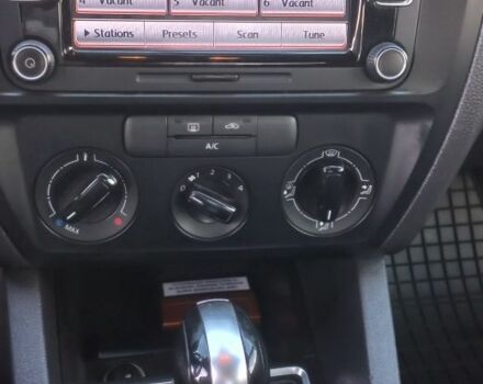 Серый Фольксваген Джетта, объемом двигателя 2 л и пробегом 270 тыс. км за 8300 $, фото 20 на Automoto.ua