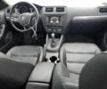 Фольксваген Джетта 2015 в Черновцах на Automoto.ua Серый Фольксваген Джетта, объемом двигателя 1.8 л и пробегом 123 тыс. км за 1000 $, фото 9 на Automoto.ua