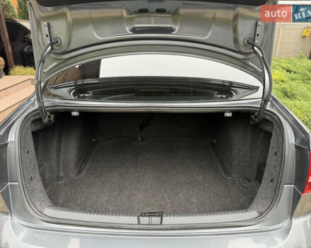 Сірий Фольксваген Джетта, об'ємом двигуна 2 л та пробігом 175 тис. км за 12499 $, фото 46 на Automoto.ua