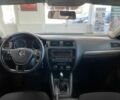 Фольксваген Джетта 2015 у Києві на Automoto.ua Сірий Фольксваген Джетта, об'ємом двигуна 2 л та пробігом 151 тис. км за 9490 $, фото 21 на Automoto.ua