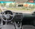 Фольксваген Джетта 2015 в Ирпене на Automoto.ua Серый Фольксваген Джетта, объемом двигателя 1.98 л и пробегом 158 тыс. км за 9500 $, фото 7 на Automoto.ua
