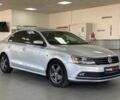 Фольксваген Джетта 2015 у Києві на Automoto.ua Сірий Фольксваген Джетта, об'ємом двигуна 2 л та пробігом 151 тис. км за 9490 $, фото 1 на Automoto.ua