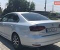 Фольксваген Джетта 2015 у Львові на Automoto.ua Сірий Фольксваген Джетта, об'ємом двигуна 1.4 л та пробігом 192 тис. км за 8700 $, фото 5 на Automoto.ua