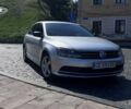 Фольксваген Джетта 2015 в Черновцах на Automoto.ua Серый Фольксваген Джетта, объемом двигателя 2 л и пробегом 310 тыс. км за 9500 $, фото 18 на Automoto.ua