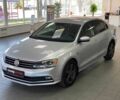 Фольксваген Джетта 2015 у Києві на Automoto.ua Сірий Фольксваген Джетта, об'ємом двигуна 2 л та пробігом 151 тис. км за 9490 $, фото 2 на Automoto.ua