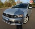 Серый Фольксваген Джетта, объемом двигателя 1.97 л и пробегом 260 тыс. км за 11000 $, фото 9 на Automoto.ua