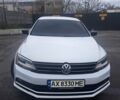 Сірий Фольксваген Джетта, об'ємом двигуна 1.8 л та пробігом 66 тис. км за 12000 $, фото 1 на Automoto.ua