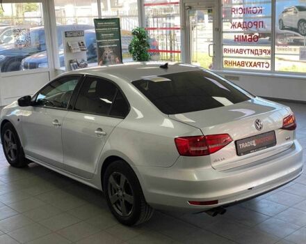 Фольксваген Джетта 2015 у Києві на Automoto.ua Сірий Фольксваген Джетта, об'ємом двигуна 2 л та пробігом 151 тис. км за 9490 $, фото 13 на Automoto.ua