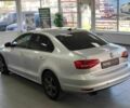 Фольксваген Джетта 2015 у Києві на Automoto.ua Сірий Фольксваген Джетта, об'ємом двигуна 2 л та пробігом 151 тис. км за 9490 $, фото 13 на Automoto.ua
