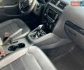 Серый Фольксваген Джетта, объемом двигателя 1.98 л и пробегом 250 тыс. км за 8650 $, фото 14 на Automoto.ua
