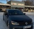 Сірий Фольксваген Джетта, об'ємом двигуна 1.8 л та пробігом 124 тис. км за 9950 $, фото 1 на Automoto.ua
