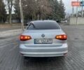 Серый Фольксваген Джетта, объемом двигателя 1.39 л и пробегом 187 тыс. км за 6999 $, фото 6 на Automoto.ua