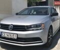 Фольксваген Джетта 2015 у Львові на Automoto.ua Сірий Фольксваген Джетта, об'ємом двигуна 1.4 л та пробігом 192 тис. км за 8700 $, фото 1 на Automoto.ua