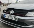Серый Фольксваген Джетта, объемом двигателя 2 л и пробегом 137 тыс. км за 6000 $, фото 3 на Automoto.ua