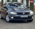 Серый Фольксваген Джетта, объемом двигателя 1.4 л и пробегом 100 тыс. км за 9200 $, фото 23 на Automoto.ua
