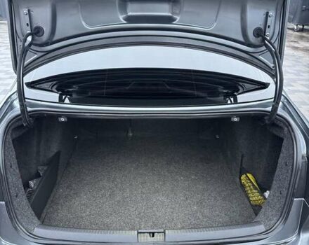 Серый Фольксваген Джетта, объемом двигателя 1.97 л и пробегом 167 тыс. км за 13300 $, фото 10 на Automoto.ua