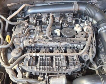 Серый Фольксваген Джетта, объемом двигателя 1.8 л и пробегом 250 тыс. км за 9100 $, фото 6 на Automoto.ua