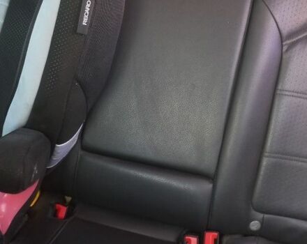 Серый Фольксваген Джетта, объемом двигателя 2 л и пробегом 270 тыс. км за 8300 $, фото 18 на Automoto.ua