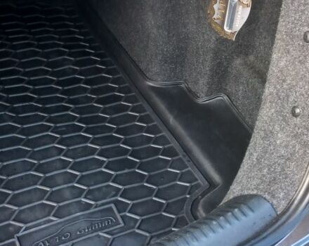 Серый Фольксваген Джетта, объемом двигателя 2 л и пробегом 270 тыс. км за 8300 $, фото 23 на Automoto.ua