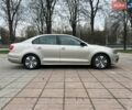 Сірий Фольксваген Джетта, об'ємом двигуна 1.98 л та пробігом 195 тис. км за 8900 $, фото 1 на Automoto.ua