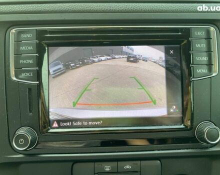 Серый Фольксваген Джетта, объемом двигателя 1.4 л и пробегом 74 тыс. км за 9590 $, фото 15 на Automoto.ua