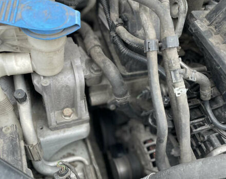 Сірий Фольксваген Джетта, об'ємом двигуна 1.4 л та пробігом 210 тис. км за 9500 $, фото 24 на Automoto.ua