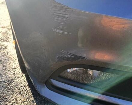 Сірий Фольксваген Джетта, об'ємом двигуна 1.8 л та пробігом 180 тис. км за 8706 $, фото 3 на Automoto.ua