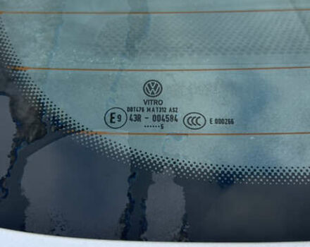 Сірий Фольксваген Джетта, об'ємом двигуна 1.8 л та пробігом 153 тис. км за 11000 $, фото 13 на Automoto.ua