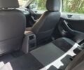 Серый Фольксваген Джетта, объемом двигателя 1.8 л и пробегом 220 тыс. км за 8500 $, фото 22 на Automoto.ua