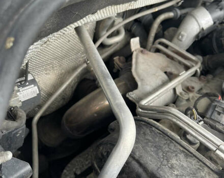 Сірий Фольксваген Джетта, об'ємом двигуна 1.4 л та пробігом 210 тис. км за 9500 $, фото 25 на Automoto.ua