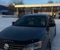 Сірий Фольксваген Джетта, об'ємом двигуна 1.8 л та пробігом 124 тис. км за 9950 $, фото 3 на Automoto.ua