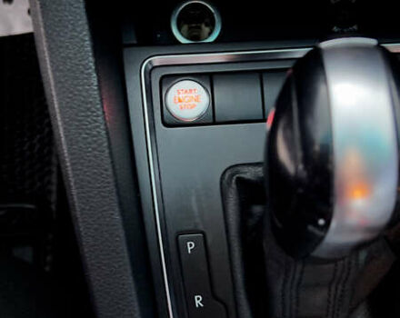 Серый Фольксваген Джетта, объемом двигателя 1.8 л и пробегом 169 тыс. км за 8900 $, фото 31 на Automoto.ua